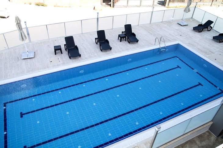 Zin D Home Otel Alemdag Isztambul Kültér fotó