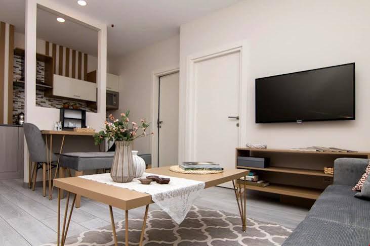 Zin D Home Otel Alemdag Isztambul Kültér fotó
