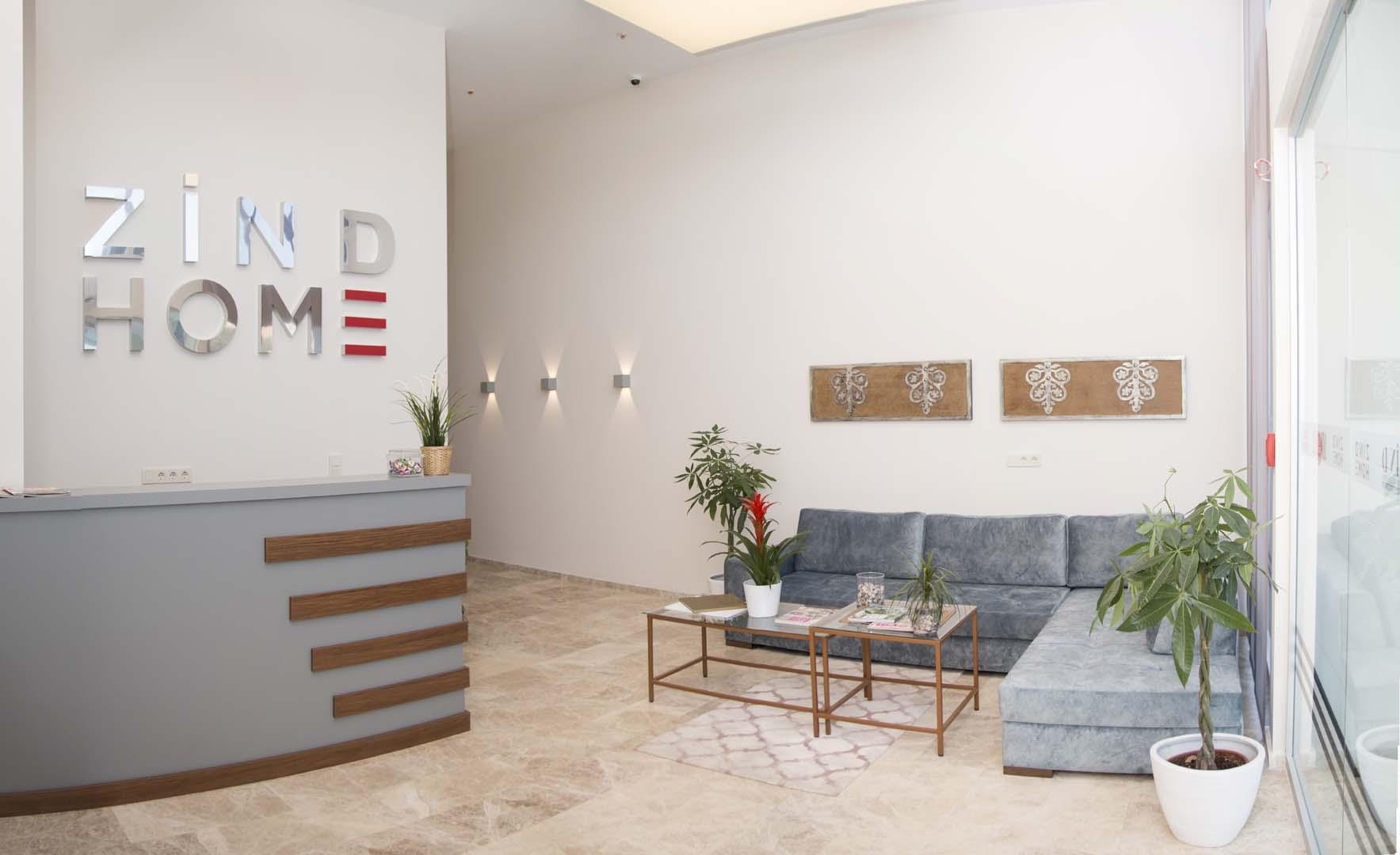 Zin D Home Otel Alemdag Isztambul Kültér fotó
