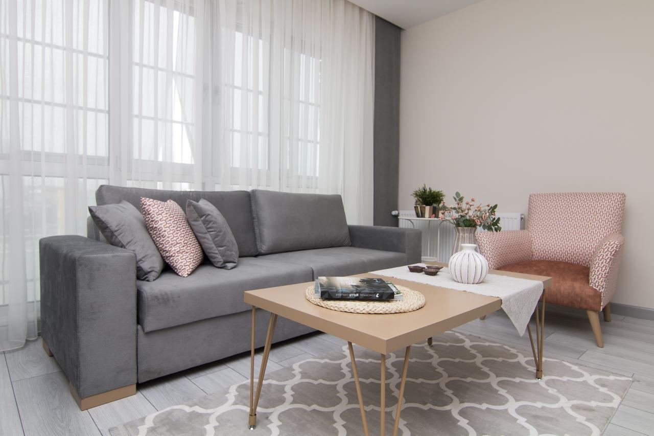 Zin D Home Otel Alemdag Isztambul Kültér fotó