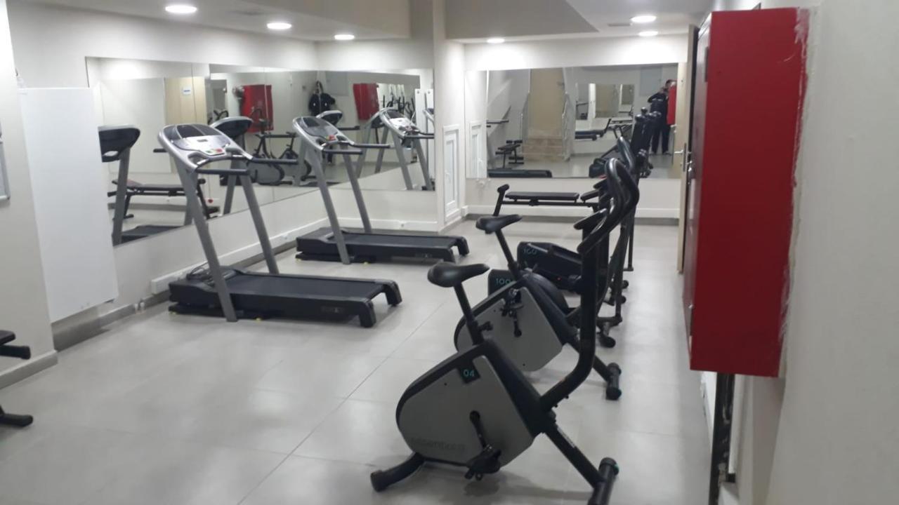 Zin D Home Otel Alemdag Isztambul Kültér fotó